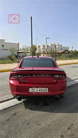 دودج تشارجر